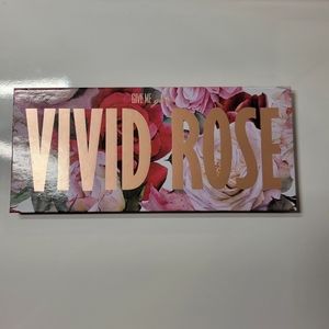 Vivid Rose - Give Me Glow Cosmetics
